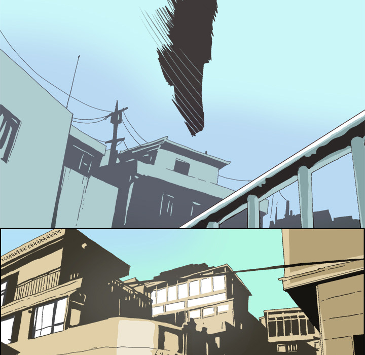 GHOST GHOST：5 第47页