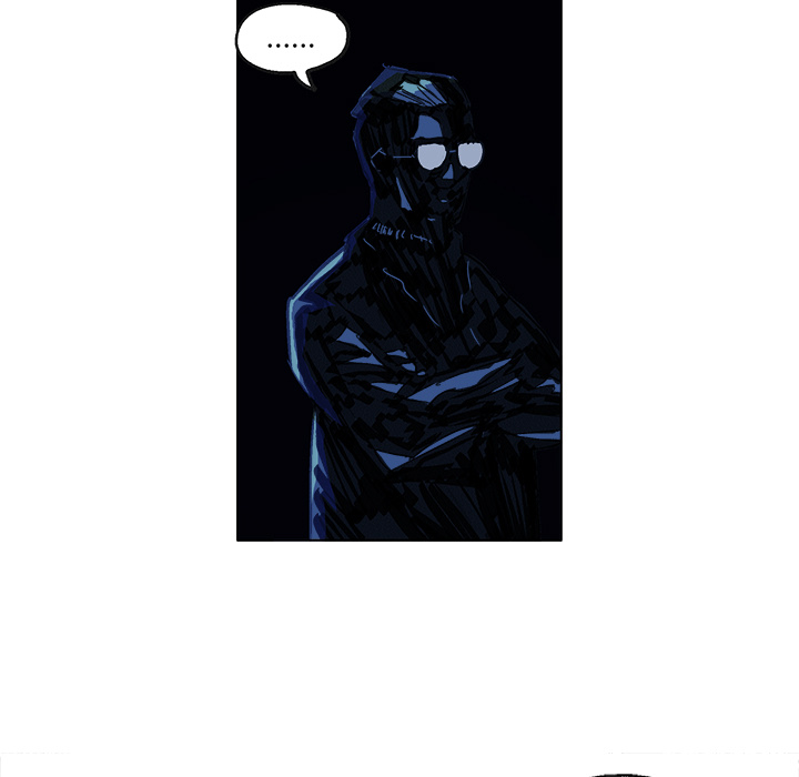 GHOST GHOST：5 第38页
