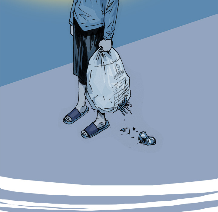 GHOST GHOST：3 第51页