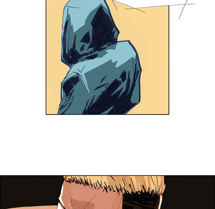 GHOST GHOST：4 第19页