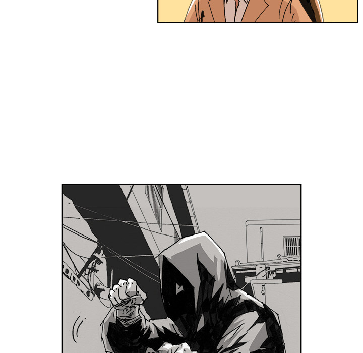 GHOST GHOST：4 第44页