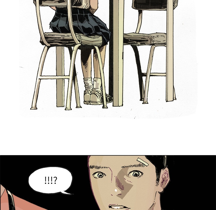 GHOST GHOST：6 第18页