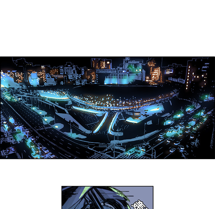 GHOST GHOST：6 第23页