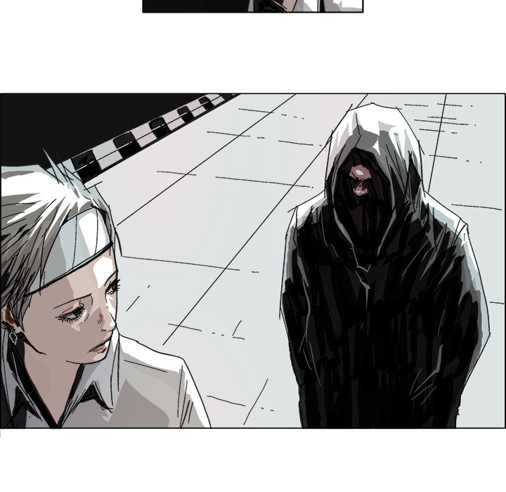 GHOST GHOST：6 第36页
