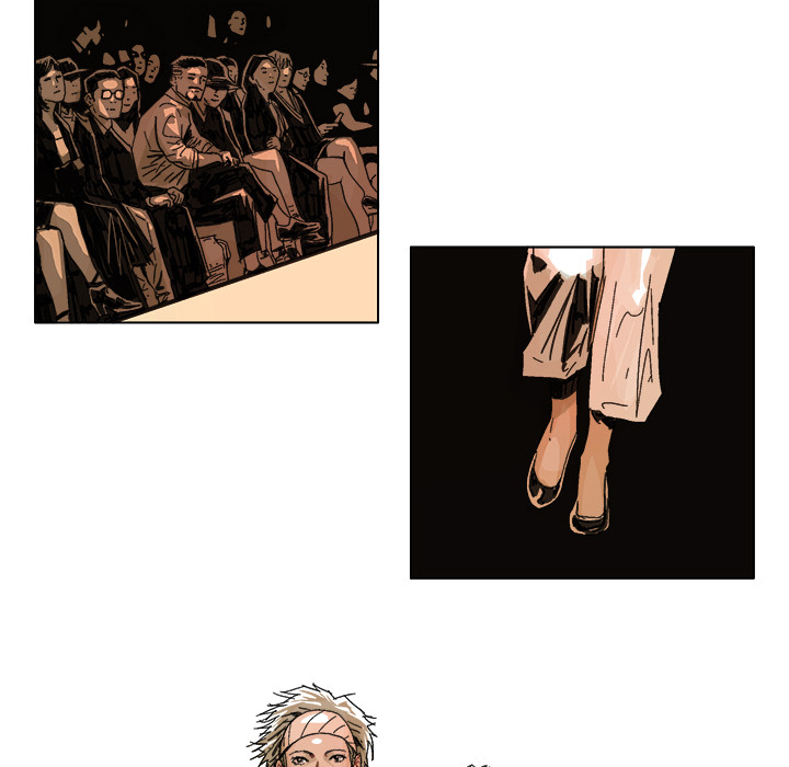 GHOST GHOST：6 第28页