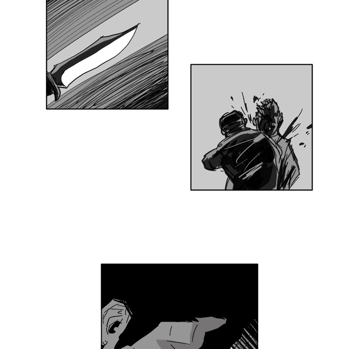 GHOST GHOST：8 第29页