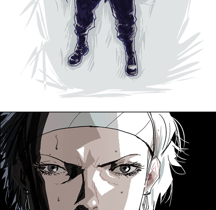 GHOST GHOST：8 第6页
