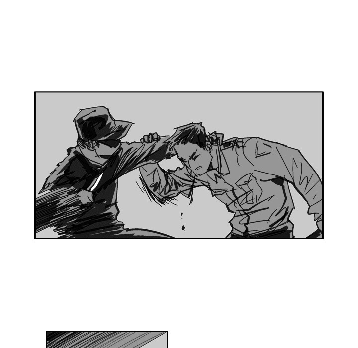 GHOST GHOST：8 第28页