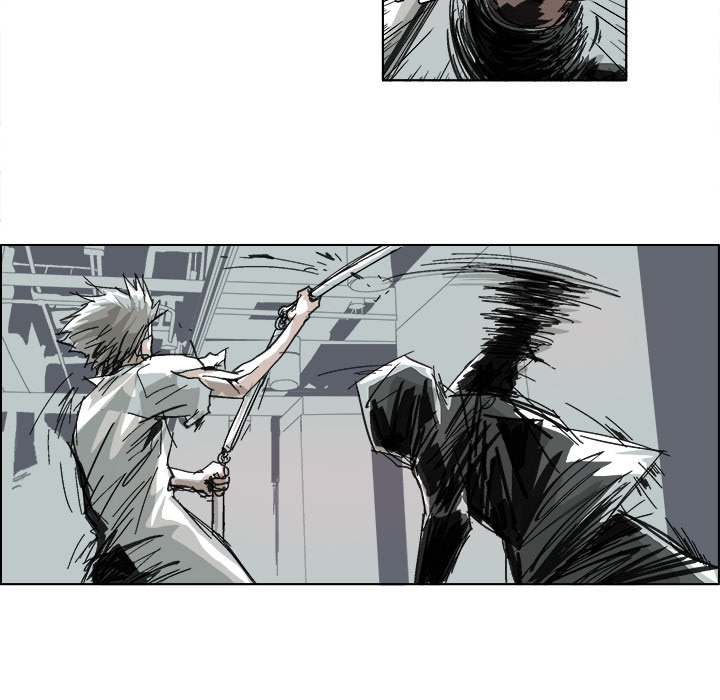 GHOST GHOST：7 第18页