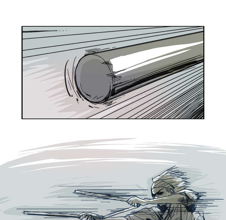 GHOST GHOST：7 第6页