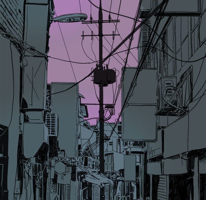 GHOST GHOST：9 第45页