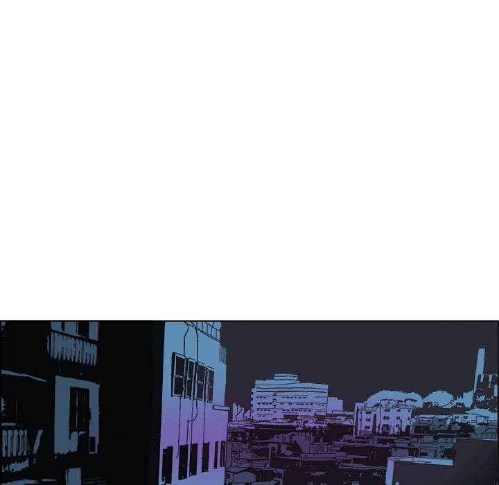 GHOST GHOST：9 第30页