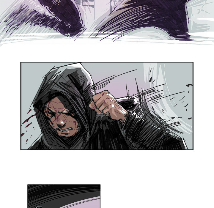 GHOST GHOST：9 第17页