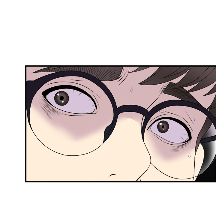 菜鸟扫美记 菜鸟扫美记:第2话 第105页