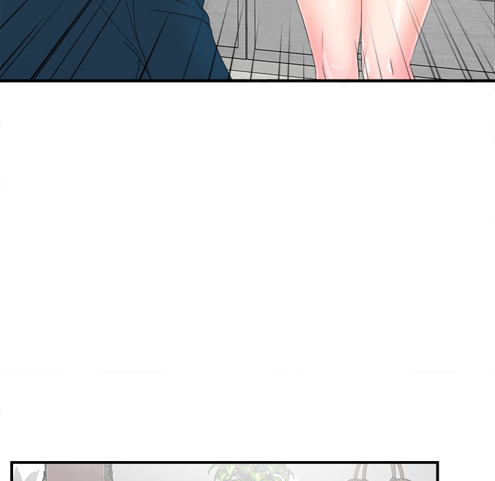 菜鸟扫美记 菜鸟扫美记:第2话 第66页