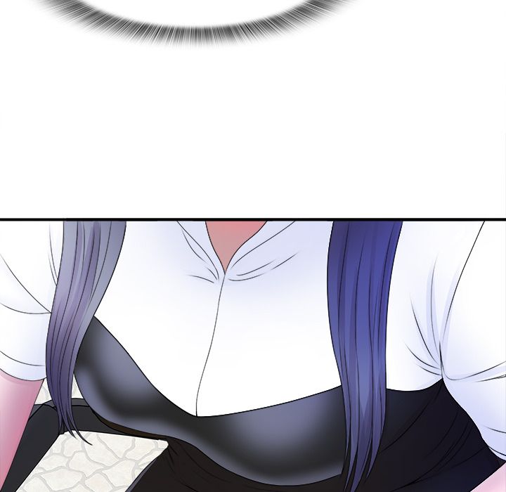 菜鸟扫美记 菜鸟扫美记:第3话 第57页