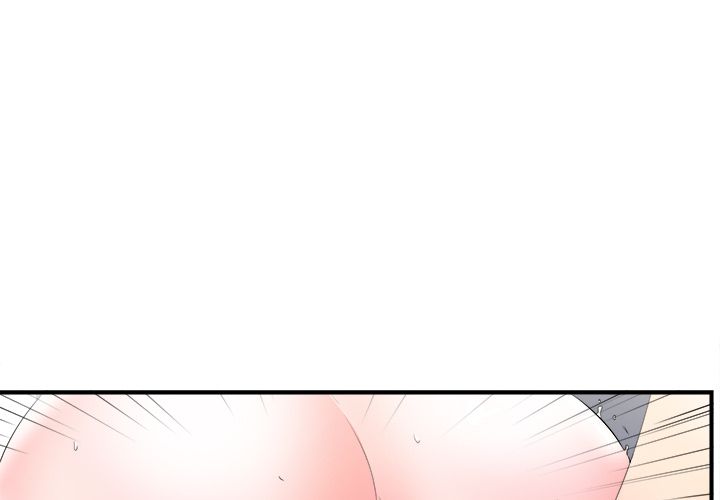 菜鸟扫美记 菜鸟扫美记:第3话 第1页