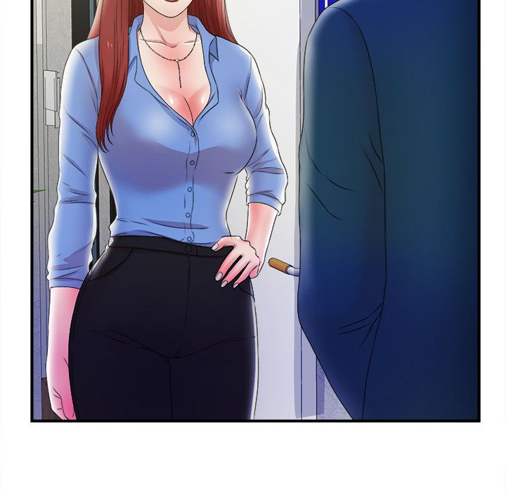 菜鸟扫美记 菜鸟扫美记:第3话 第91页