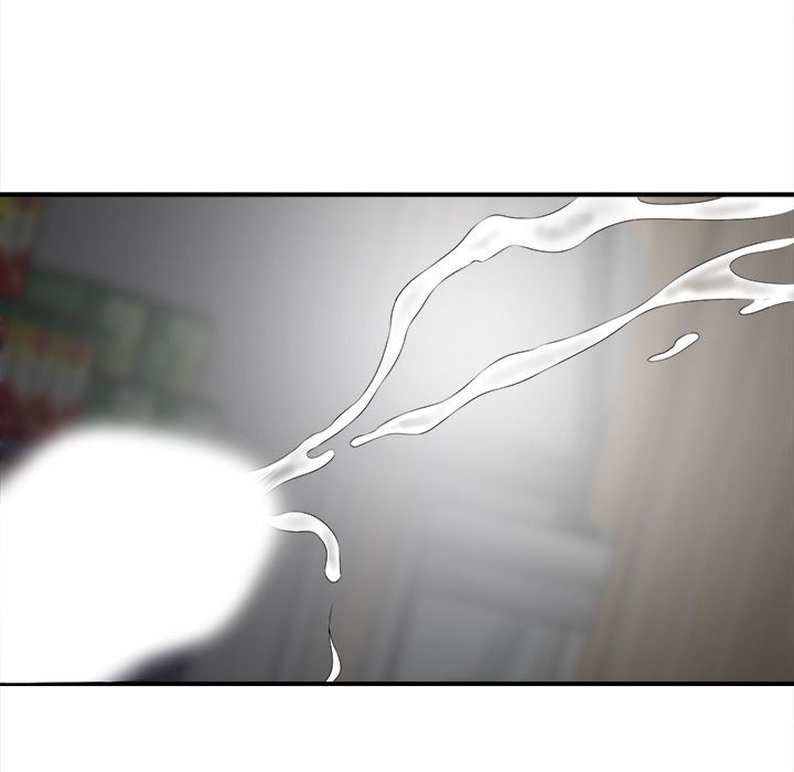 菜鸟扫美记 菜鸟扫美记:第3话 第55页