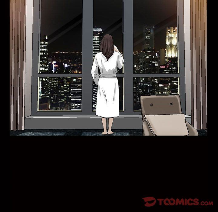 我的专属女佣(特殊礼物) 特殊礼物:第4话 第40页