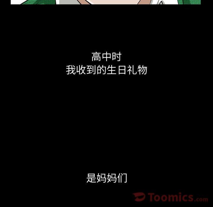 我的专属女佣(特殊礼物) 特殊礼物:第3话 第87页