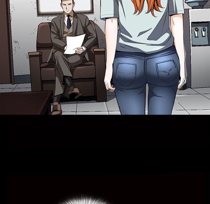 我的专属女佣(特殊礼物) 特殊礼物:第5话 第52页