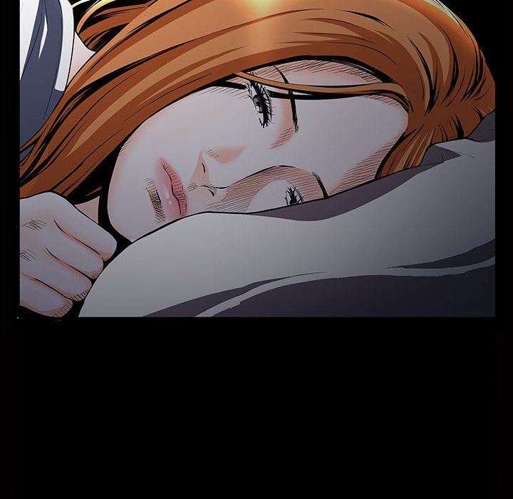 我的专属女佣(特殊礼物) 特殊礼物:第5话 第104页