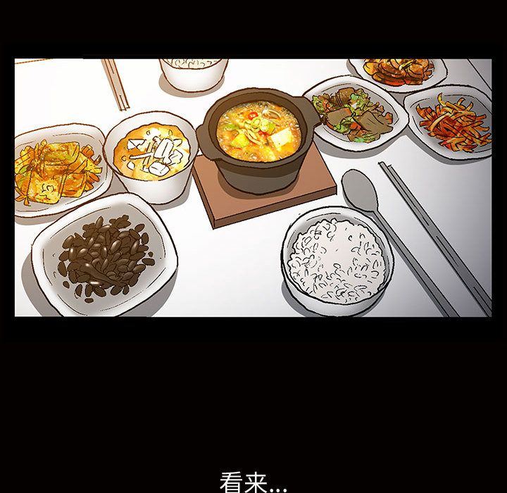 我的专属女佣(特殊礼物) 特殊礼物:第5话 第116页