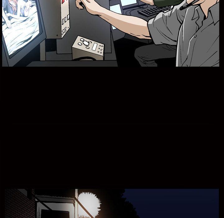 我的专属女佣(特殊礼物) 特殊礼物:第7话 第50页