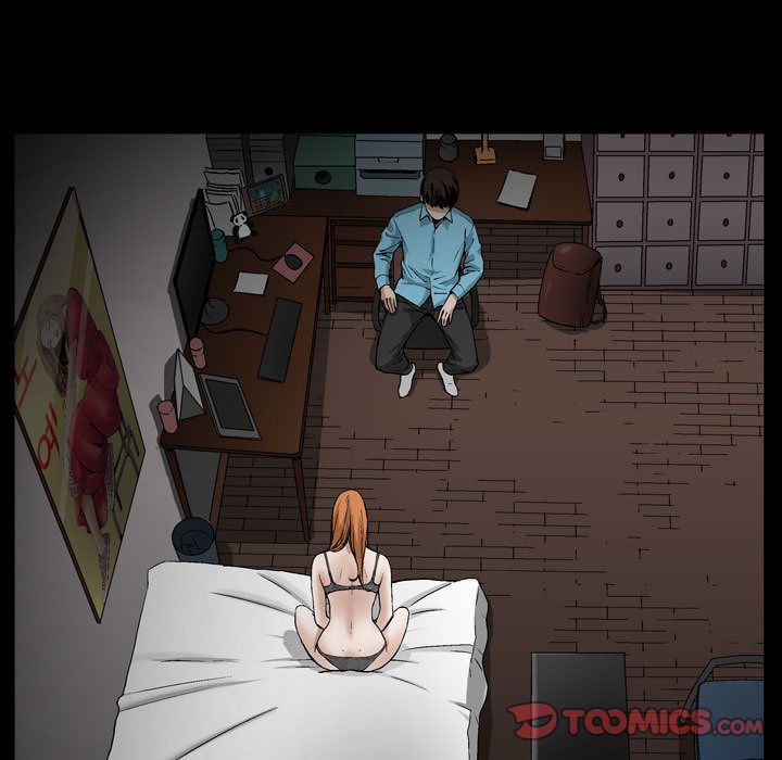 我的专属女佣(特殊礼物) 特殊礼物:第6话 第90页