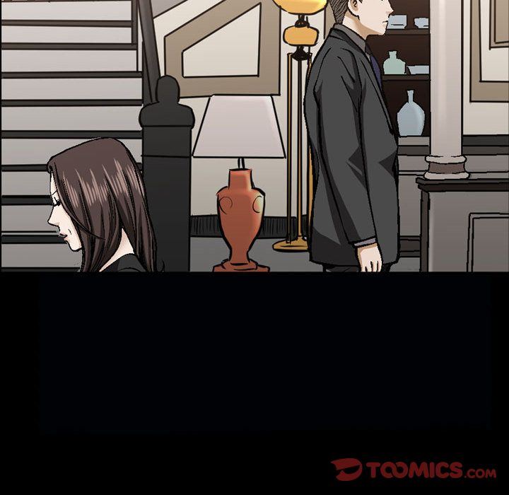 我的专属女佣(特殊礼物) 特殊礼物:第6话 第54页