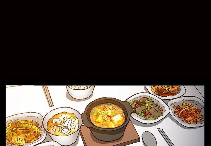 我的专属女佣(特殊礼物) 特殊礼物:第6话 第1页