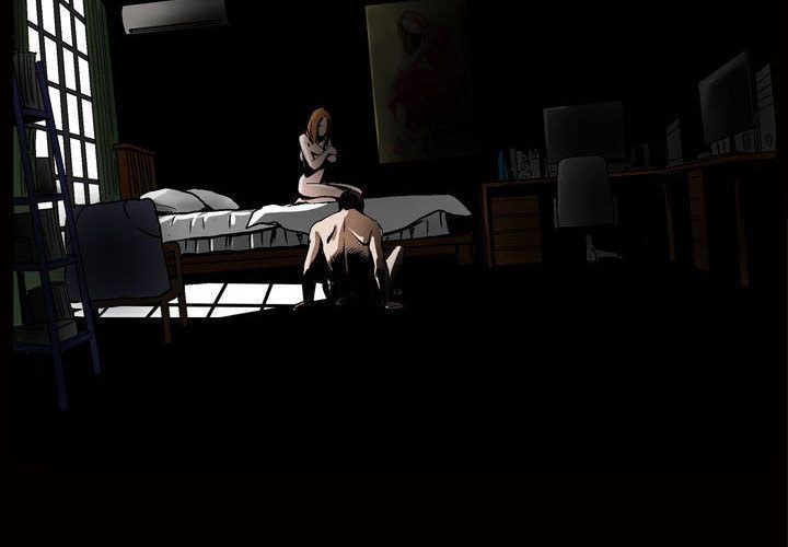 我的专属女佣(特殊礼物) 特殊礼物:第9话 第4页
