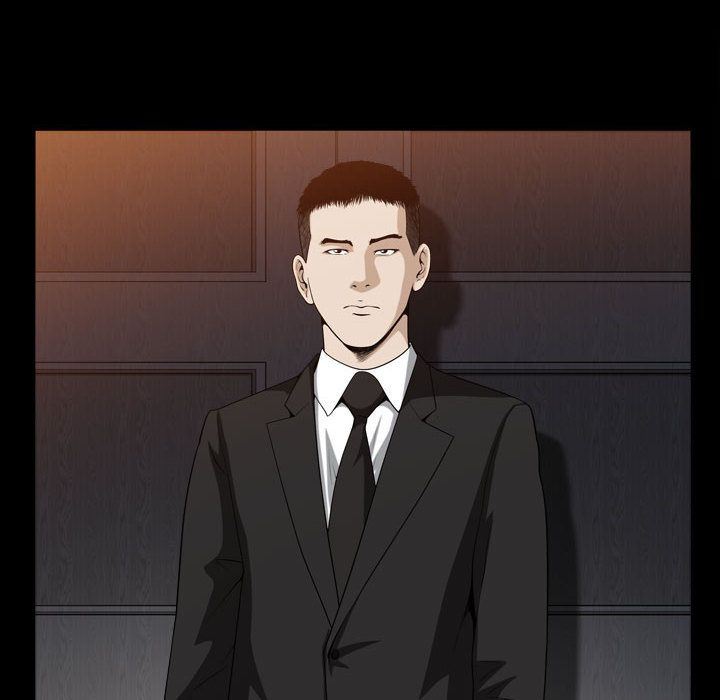 我的专属女佣(特殊礼物) 特殊礼物:第9话 第36页