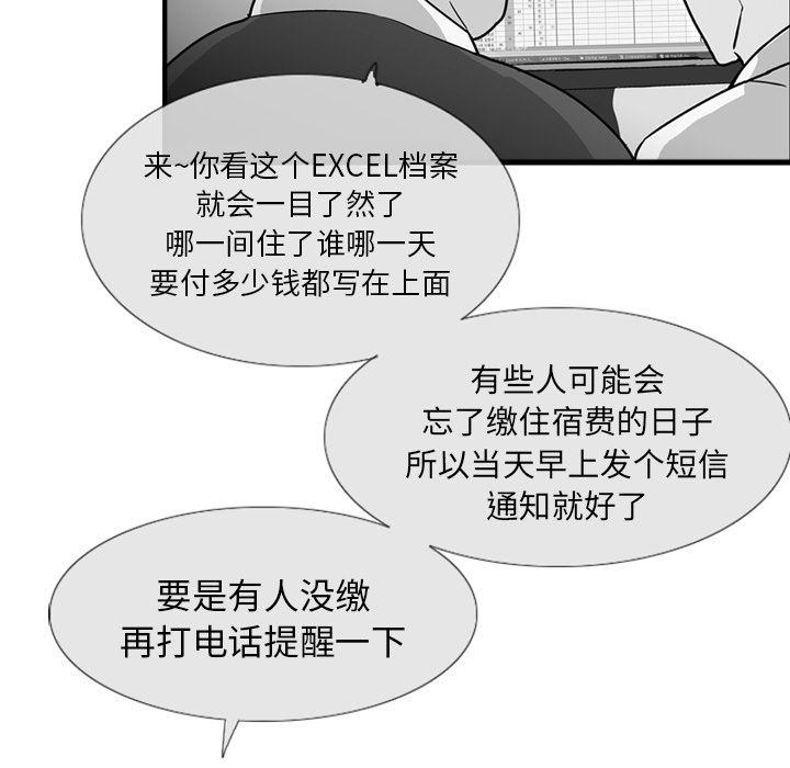 失踪的房客 失踪的房客：3 第10页