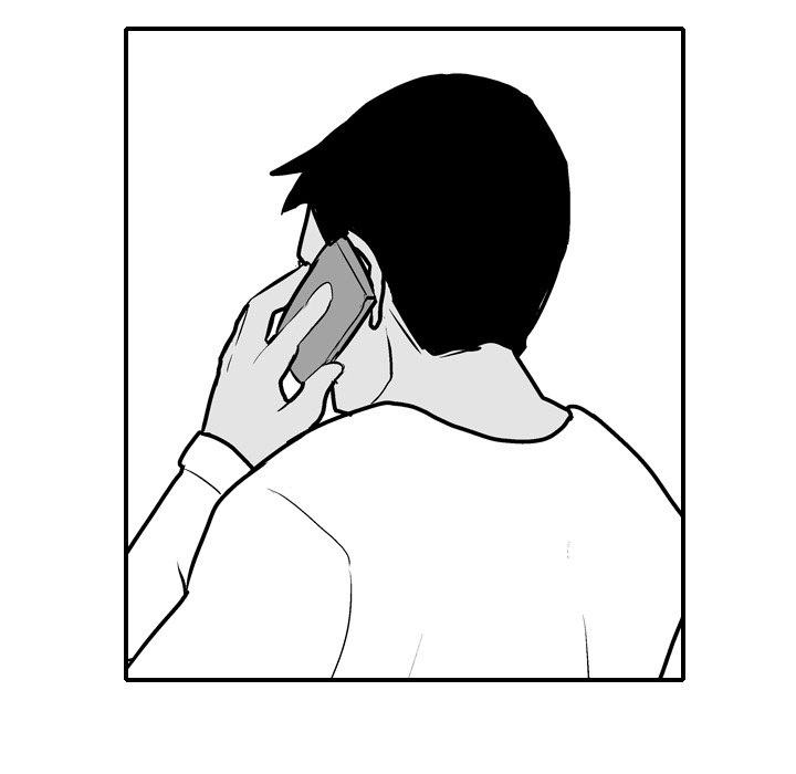 失踪的房客 失踪的房客：6 第5页