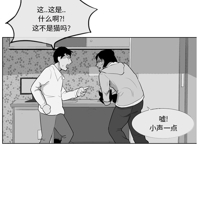 失踪的房客 失踪的房客：8 第10页