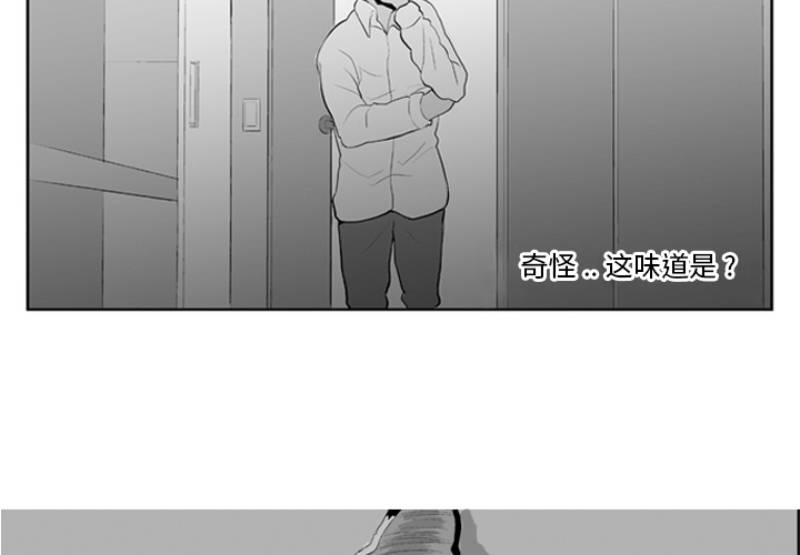 失踪的房客 失踪的房客：8 第2页