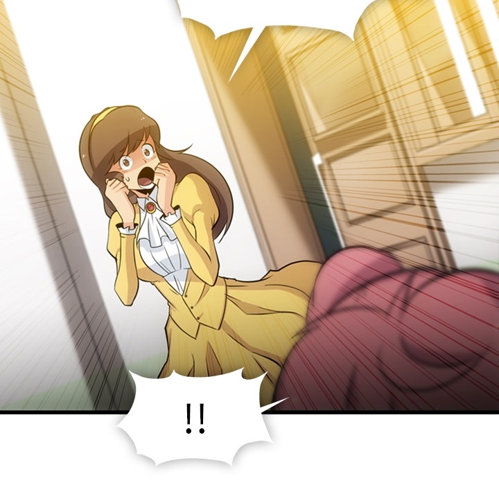 如此可爱的间谍? 如此可爱的间谍?：7 第33页