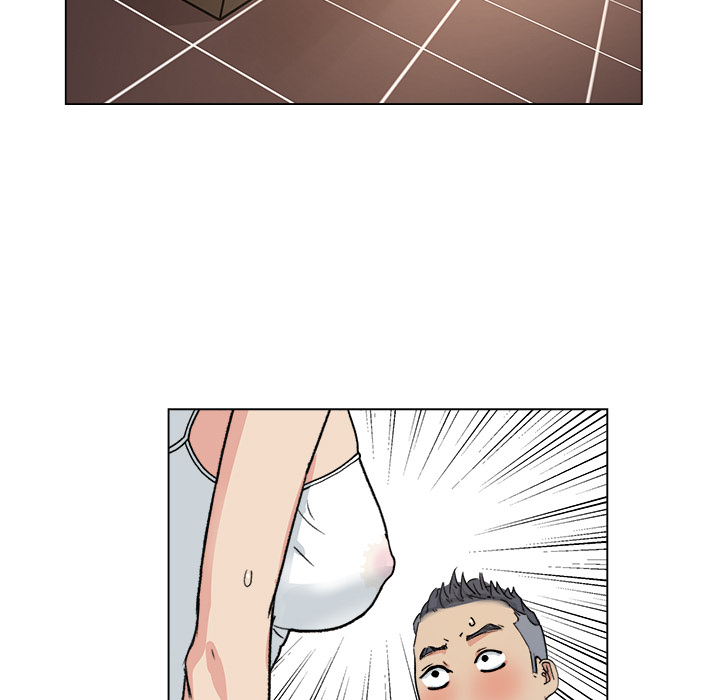 漫画吧的秀晶 漫画吧的秀晶：1 第40页