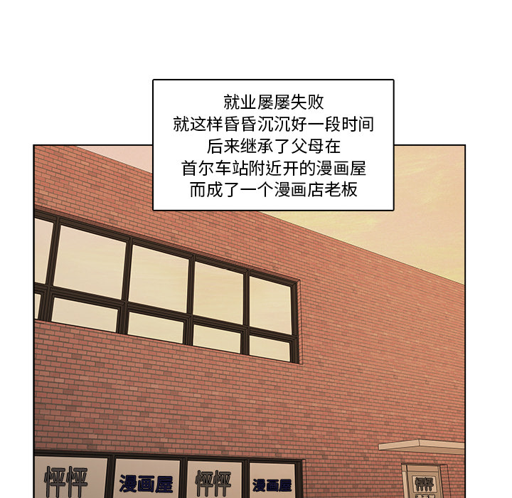 漫画吧的秀晶 漫画吧的秀晶：1 第28页