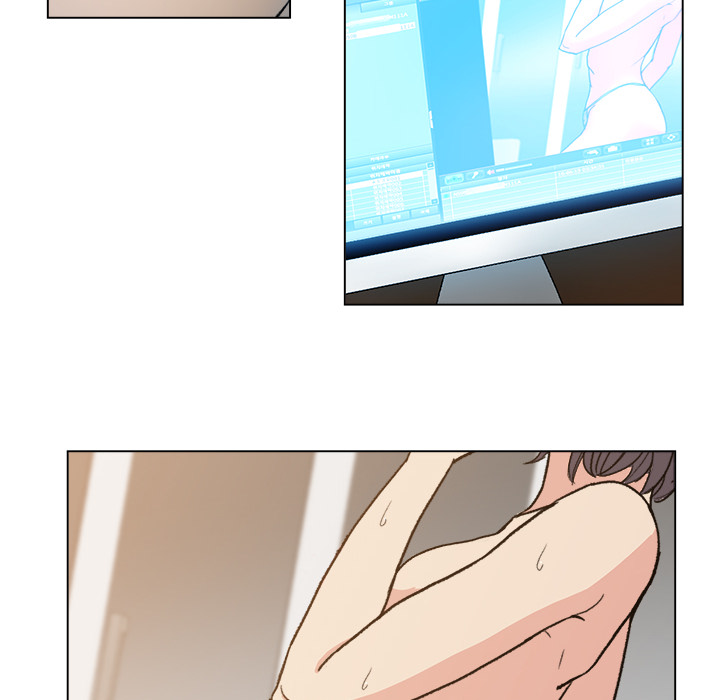漫画吧的秀晶 漫画吧的秀晶：1 第76页
