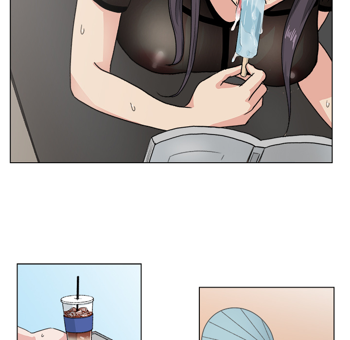 漫画吧的秀晶 漫画吧的秀晶：1 第9页