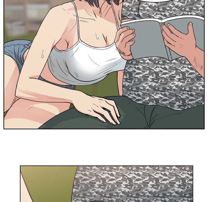 漫画吧的秀晶 漫画吧的秀晶：2 第47页