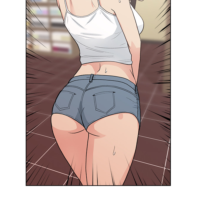 漫画吧的秀晶 漫画吧的秀晶：2 第40页