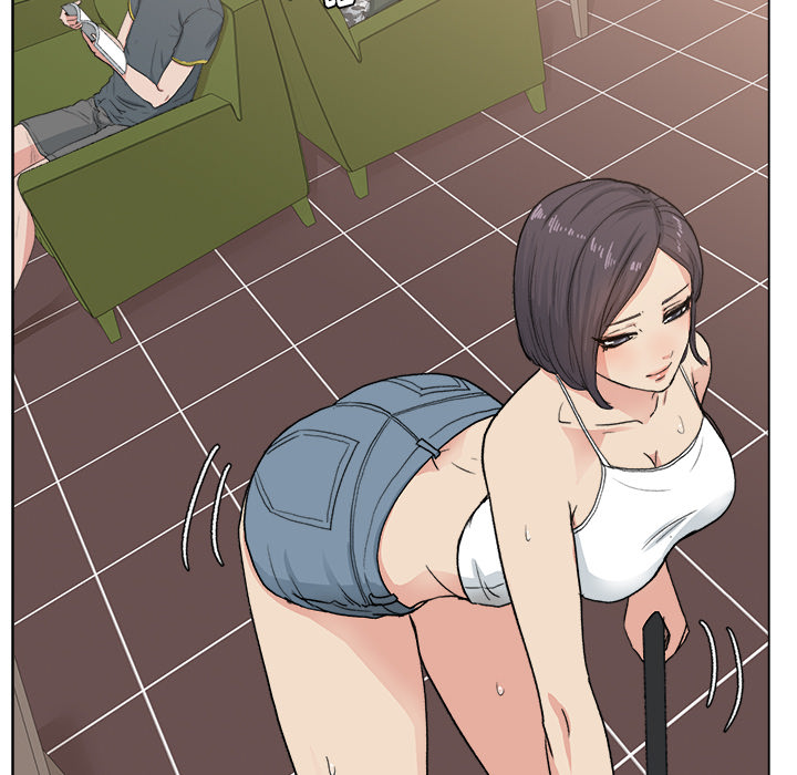 漫画吧的秀晶 漫画吧的秀晶：2 第35页