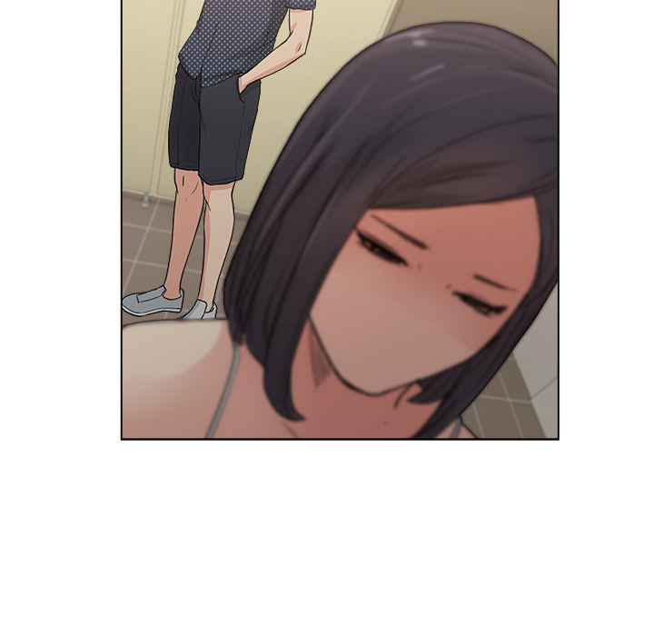 漫画吧的秀晶 漫画吧的秀晶：2 第68页