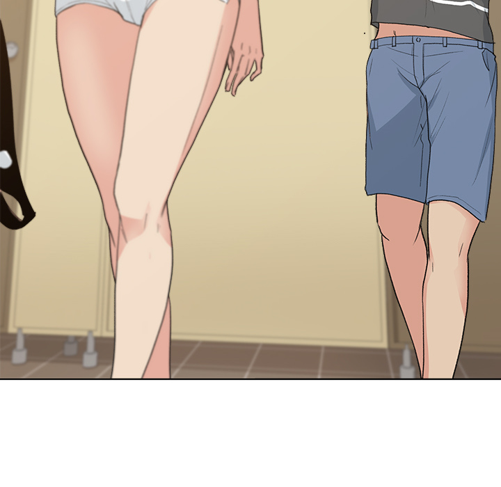 漫画吧的秀晶 漫画吧的秀晶：4 第32页