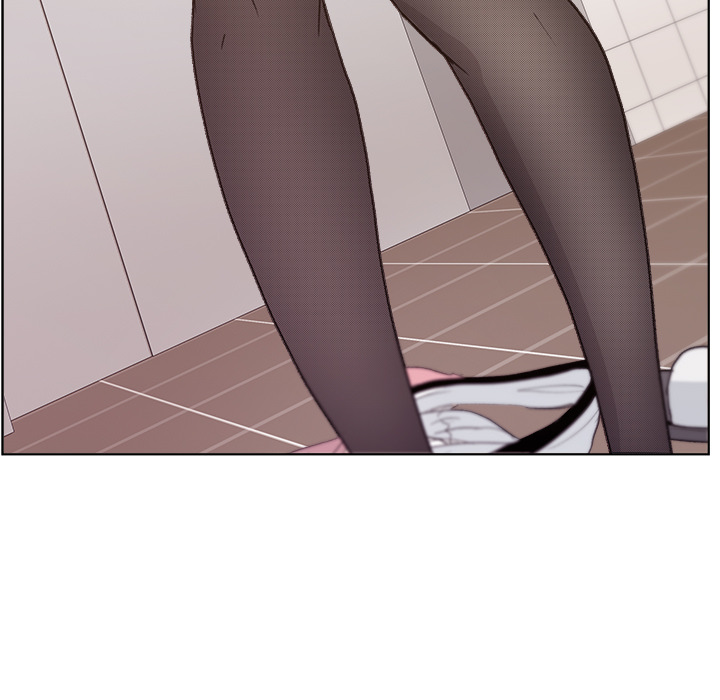 漫画吧的秀晶 漫画吧的秀晶：4 第50页