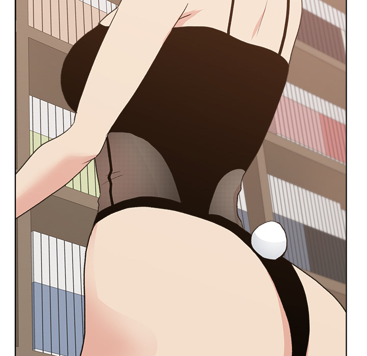 漫画吧的秀晶 漫画吧的秀晶：4 第115页